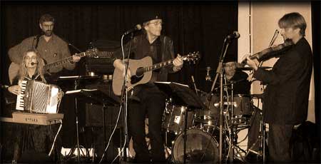FolkPort Live