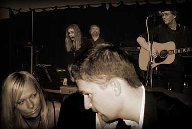 FolkPort Live