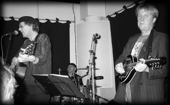 FolkPort Live