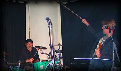 FolkPort Live
