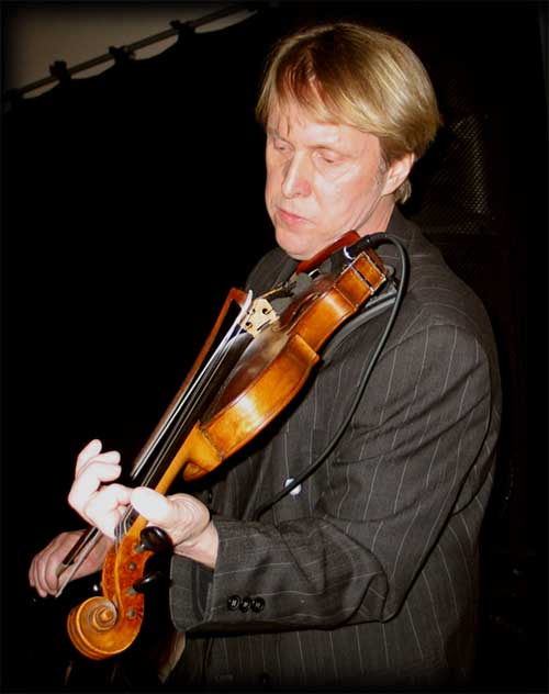FolkPort Live