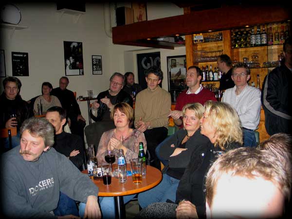 FolkPort Live