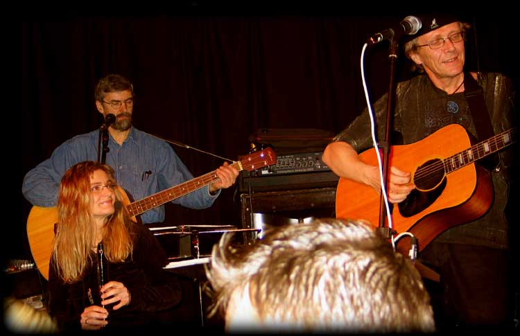 FolkPort Live