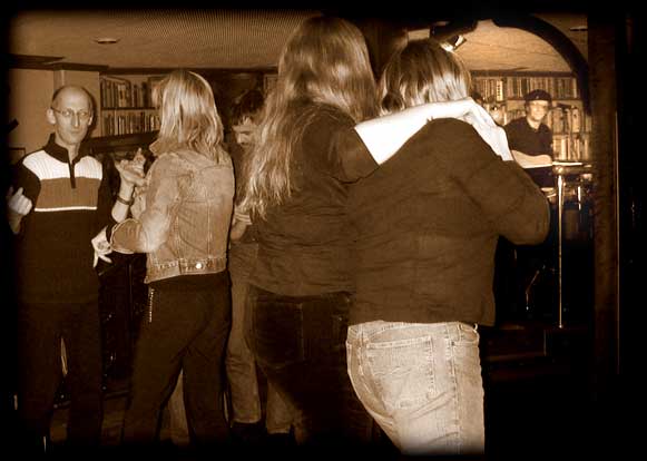 FolkPort Live