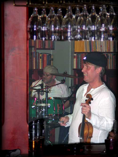 FolkPort Live