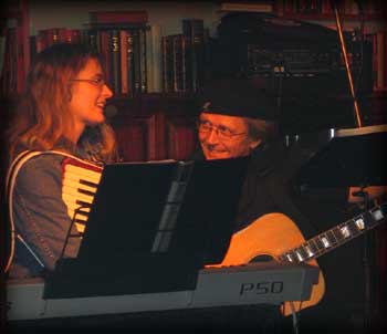 FolkPort Live