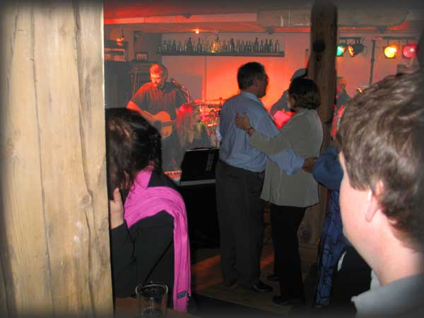 FolkPort Live