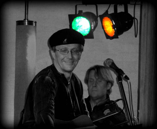 FolkPort Live
