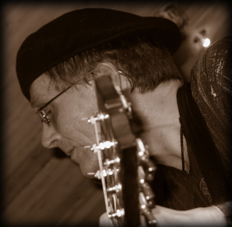 FolkPort Live