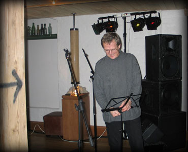 FolkPort Live