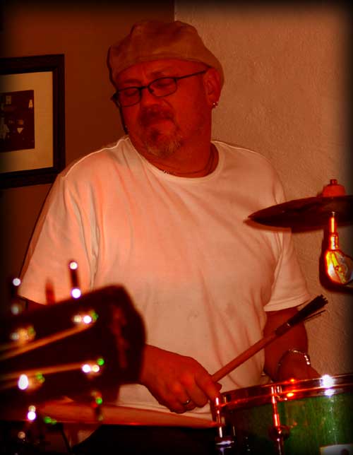 FolkPort Live