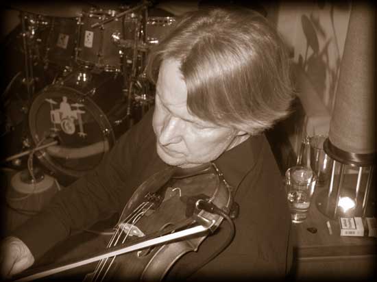 FolkPort Live