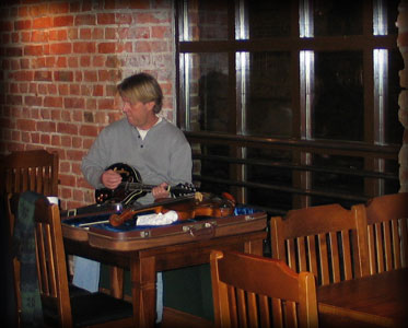 FolkPort Live