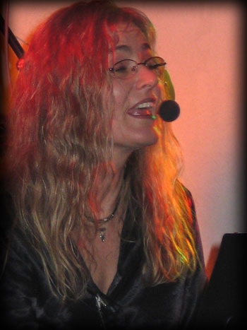 FolkPort Live