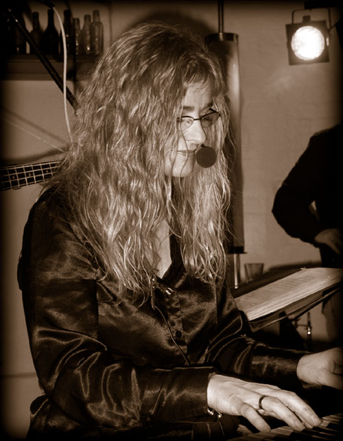 FolkPort Live