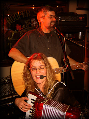 FolkPort Live