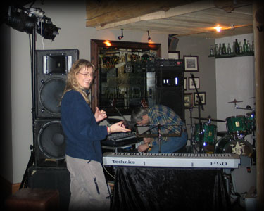 FolkPort Live