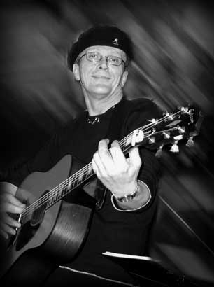 FolkPort Live