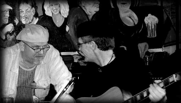 FolkPort Live