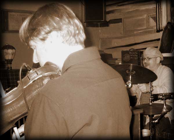 FolkPort Live