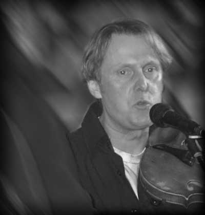 FolkPort Live