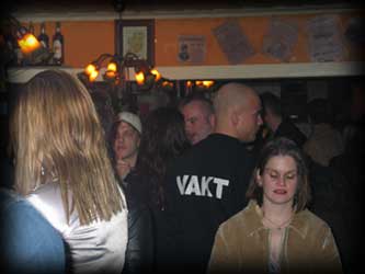 FolkPort Live
