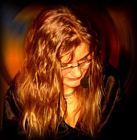 FolkPort Live