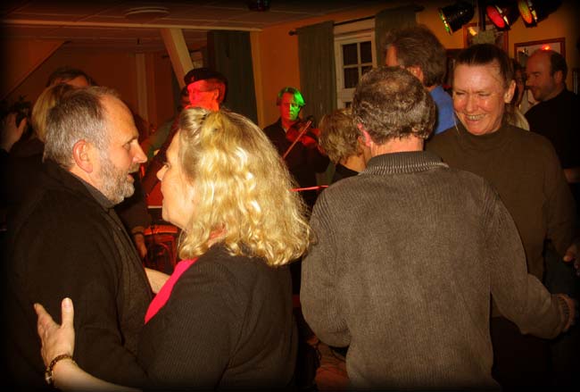 FolkPort Live
