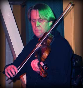 FolkPort Live
