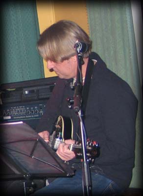 FolkPort Live