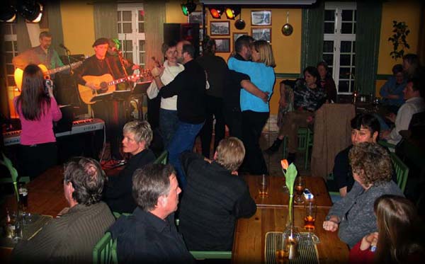 FolkPort Live