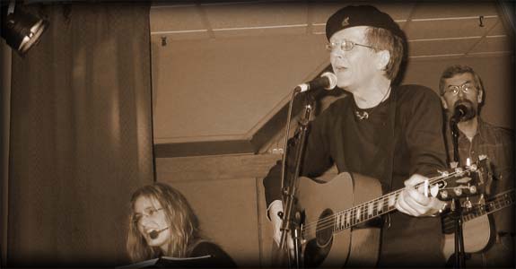 FolkPort Live