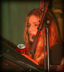 FolkPort Live