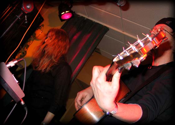 FolkPort Live