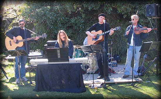 FolkPort Live