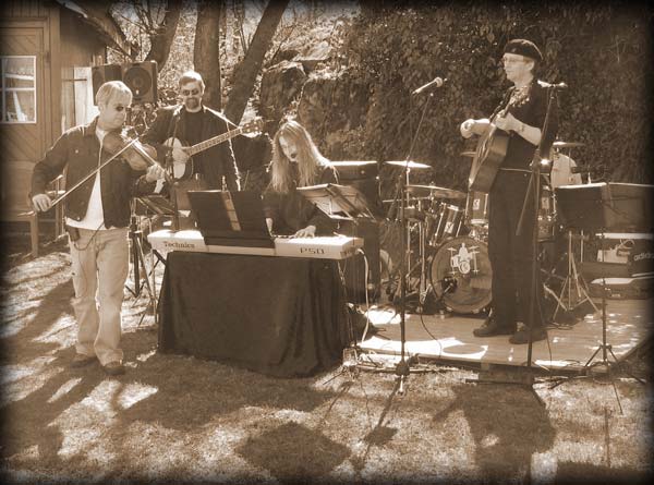 FolkPort Live