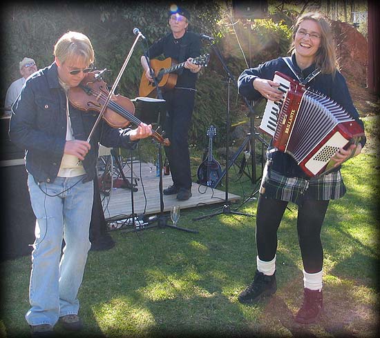 FolkPort Live