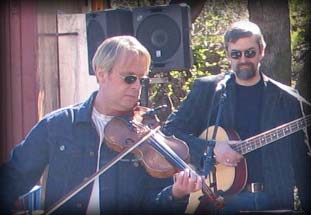 FolkPort Live
