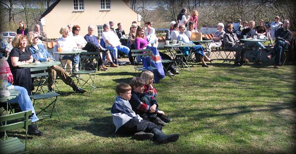 FolkPort Live