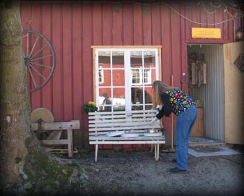 Røed Gaard
