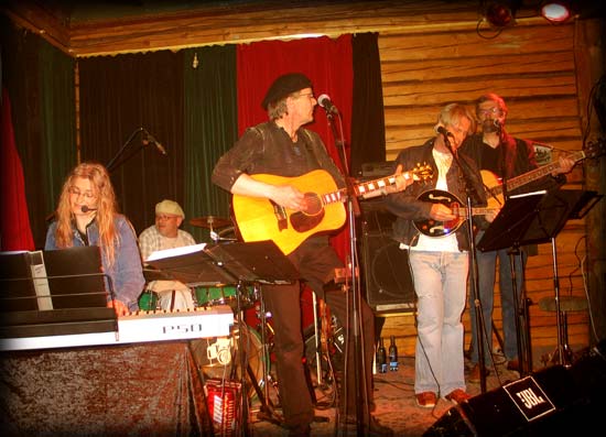 FolkPort Live