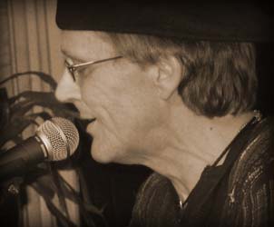 FolkPort Live
