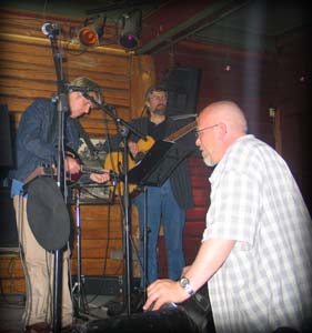 FolkPort Live