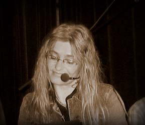 FolkPort Live