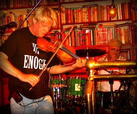 FolkPort Live
