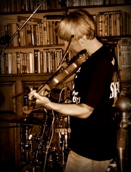 FolkPort Live
