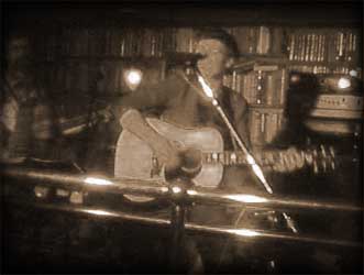 FolkPort Live