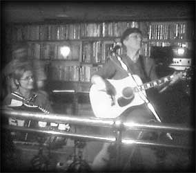 FolkPort Live