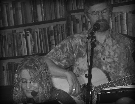 FolkPort Live