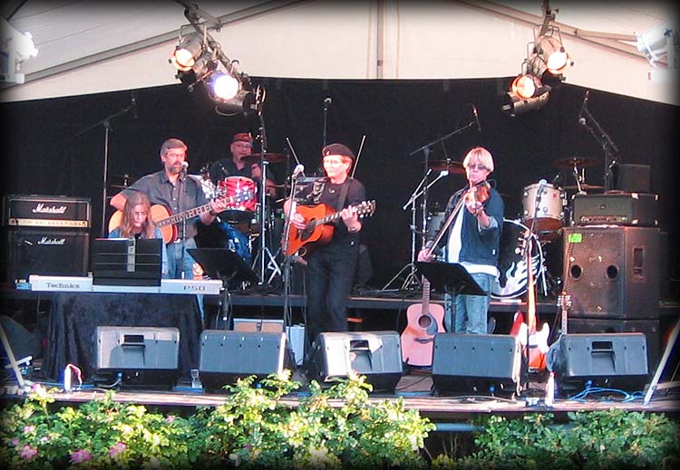 FolkPort Live